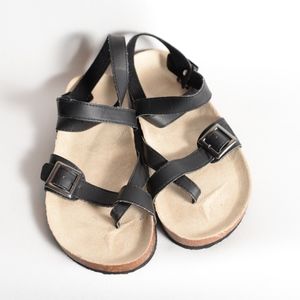 NWOT Women’s size 8.5 sandals.